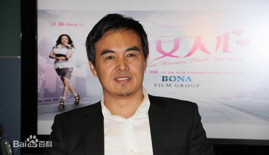 高清陈大明图片