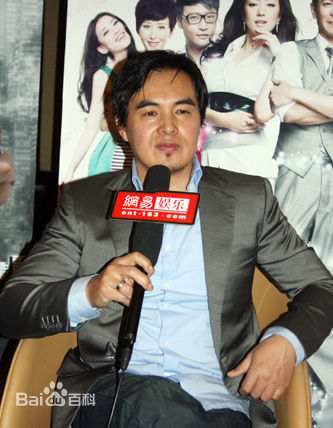 高清陈大明图片