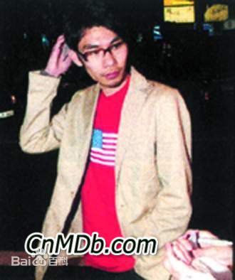 最优质黄精甫生活照