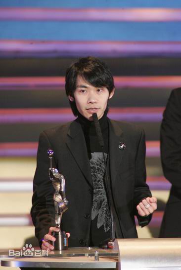 最优质黄精甫生活照