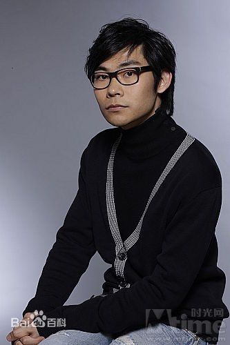 最优质黄精甫生活照