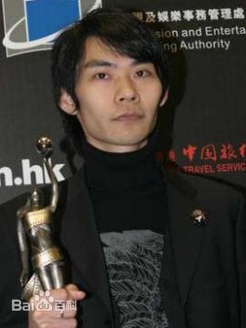 最优质黄精甫生活照