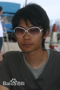 最优质黄精甫生活照