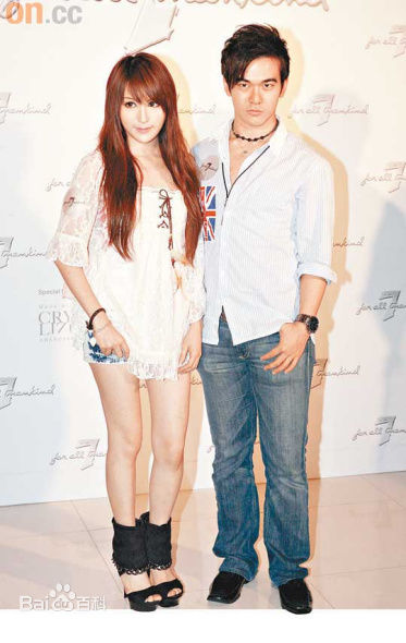 陈静仪(Mia)mia生活照相册