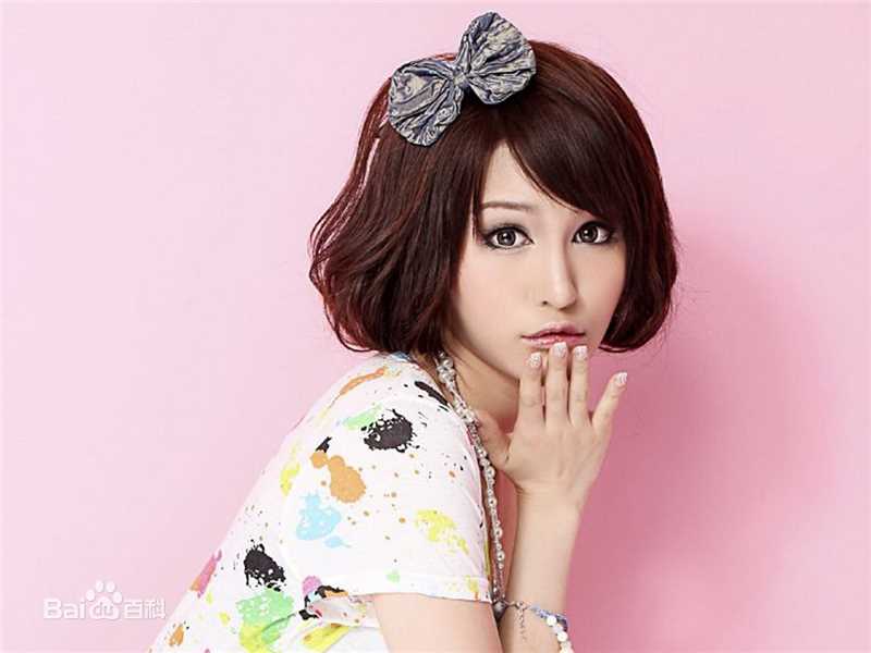 陈静仪(Mia)感情生活性感图片图集