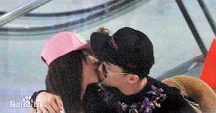 陈静仪(Mia)感情生活性感图片图集