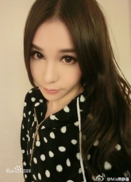 最全陈静仪(Mia)壁纸