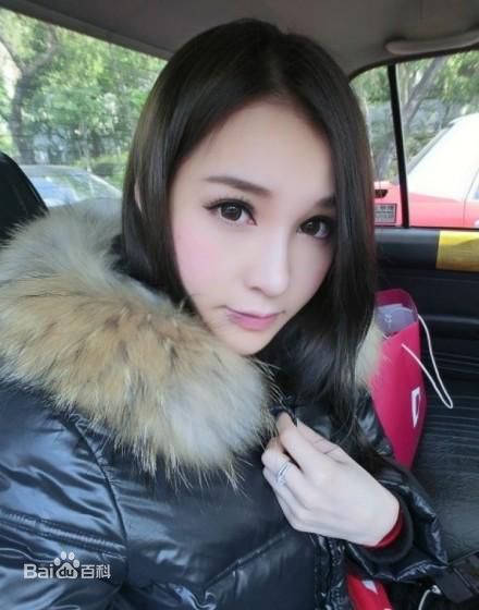 最全陈静仪(Mia)壁纸