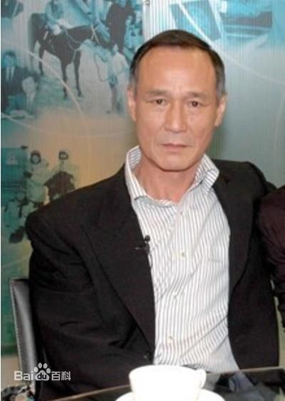 最优质陈惠敏(Wai-Man Chan)精彩图册