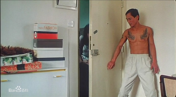 陈惠敏(Wai-Man Chan)精彩图册