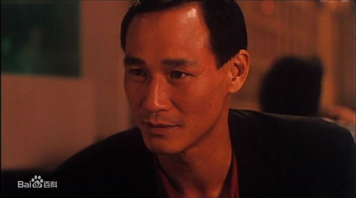 陈惠敏(Wai-Man Chan)精彩图册