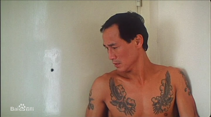 陈惠敏(Wai-Man Chan)精彩图册