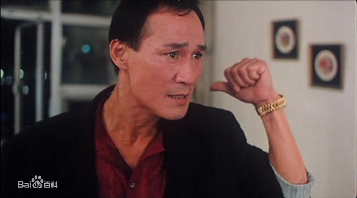 陈惠敏(Wai-Man Chan)精彩图册