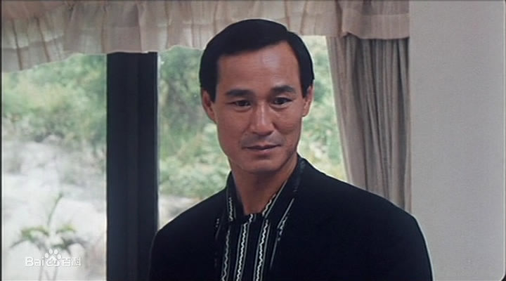 陈惠敏(Wai-Man Chan)精彩图册