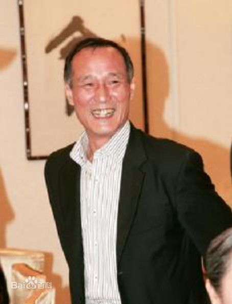 陈惠敏(Wai-Man Chan)精彩图册