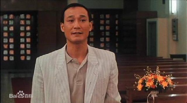 陈惠敏(Wai-Man Chan)前后照片