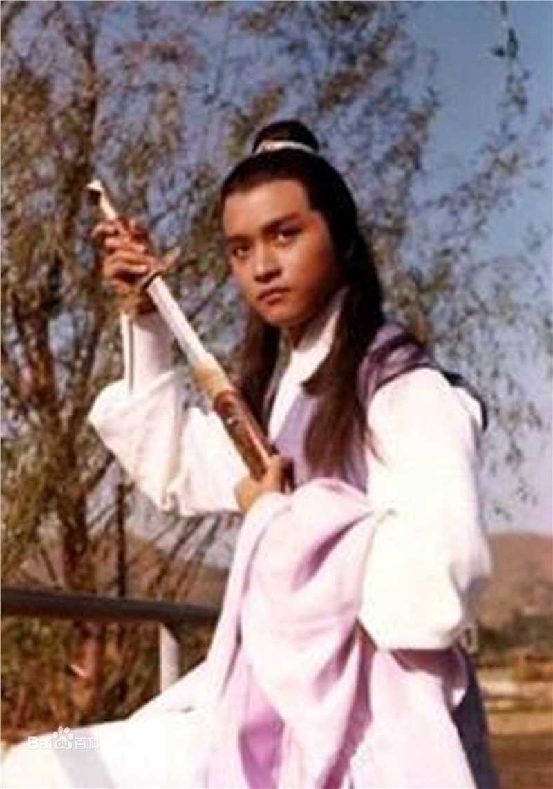 陈惠敏(Wai-Man Chan)前后照片