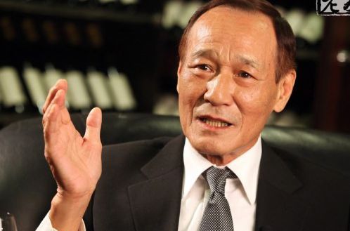 陈惠敏(Wai-Man Chan)前后照片