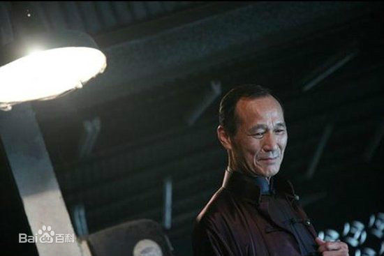 陈惠敏(Wai-Man Chan)前后照片