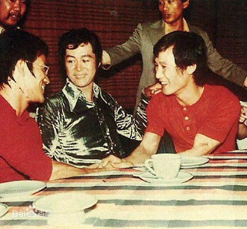 陈惠敏(Wai-Man Chan)前后照片