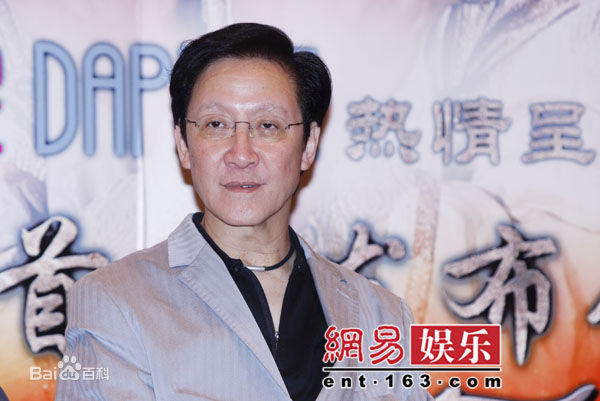 向华胜新闻图片素颜照相册