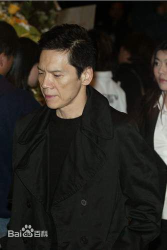 向华胜新闻图片素颜照相册