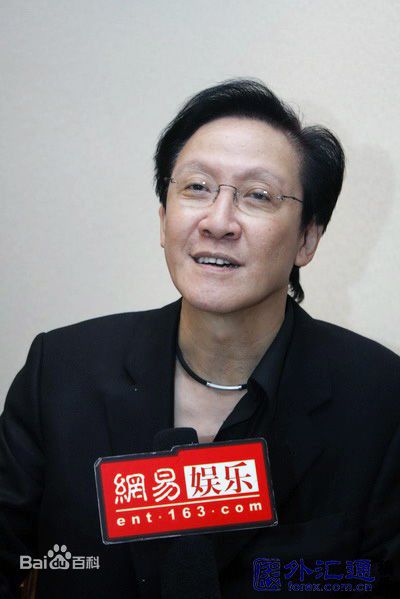 向华胜新闻图片素颜照相册