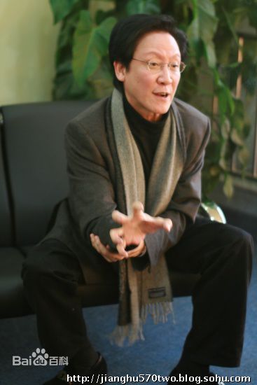 向华胜新闻图片素颜照相册