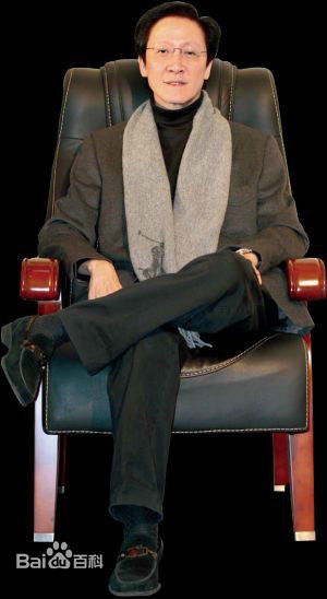 向华胜前后照片