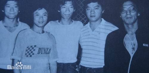 精选袁振洋(Brandy Yuen)