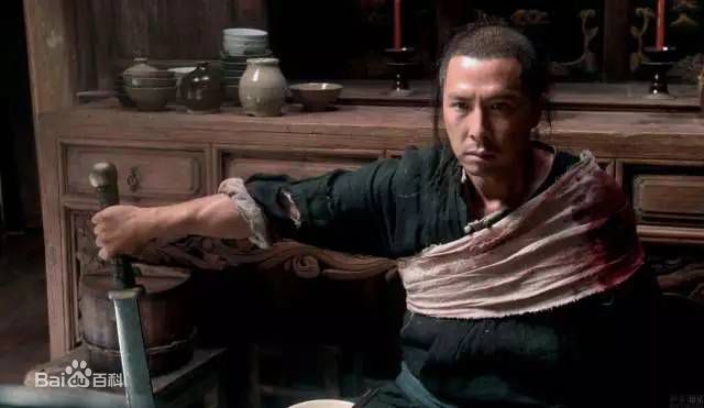 张彻(Cheh Chang)《独臂刀》剧照