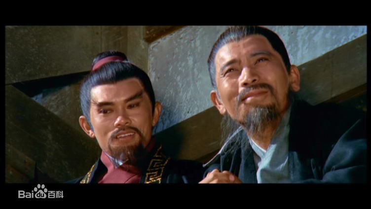 张彻(Cheh Chang)《独臂刀》剧照