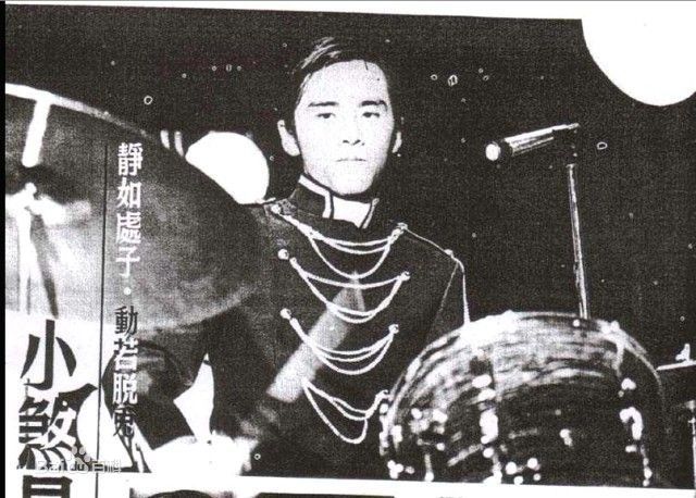 张彻(Cheh Chang)《小煞星》最优质剧照