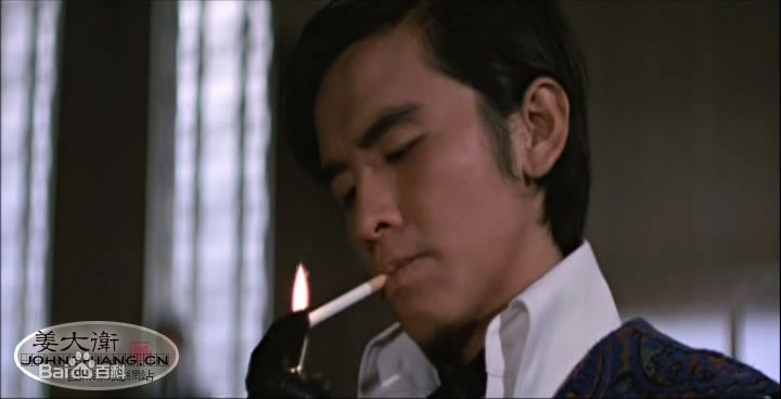 张彻(Cheh Chang)《小煞星》最优质剧照