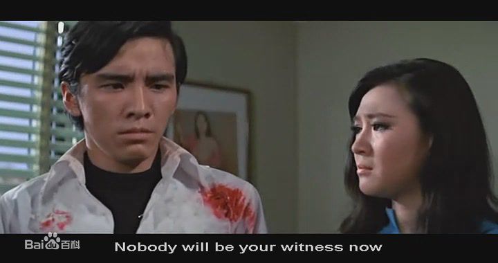 张彻(Cheh Chang)《小煞星》最优质剧照