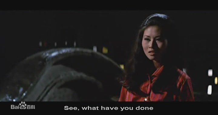 张彻(Cheh Chang)《小煞星》最优质剧照