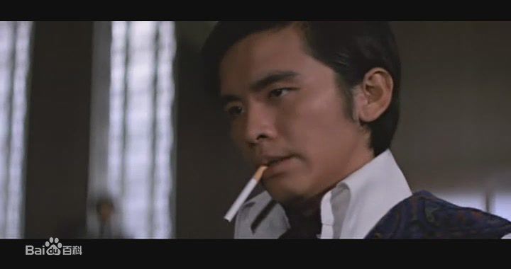 张彻(Cheh Chang)《小煞星》最优质剧照