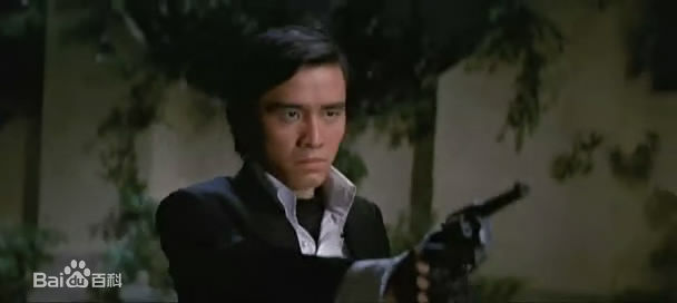 张彻(Cheh Chang)《小煞星》最优质剧照