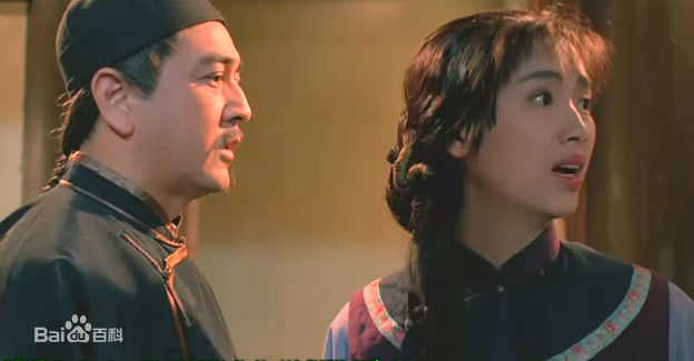 张彻(Cheh Chang)《洪拳小子》高清剧照