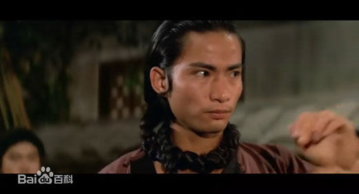 张彻(Cheh Chang)《洪拳小子》高清剧照