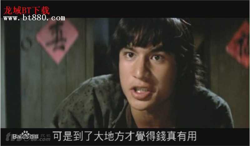 张彻(Cheh Chang)《洪拳小子》高清剧照