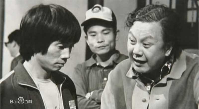 张彻(Cheh Chang)全图图片图集