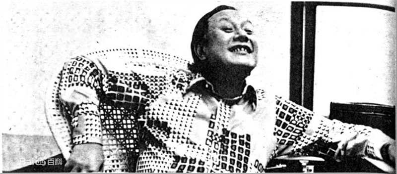 最优质张彻(Cheh Chang)精彩图册