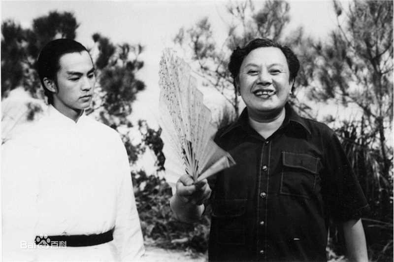 最优质张彻(Cheh Chang)精彩图册