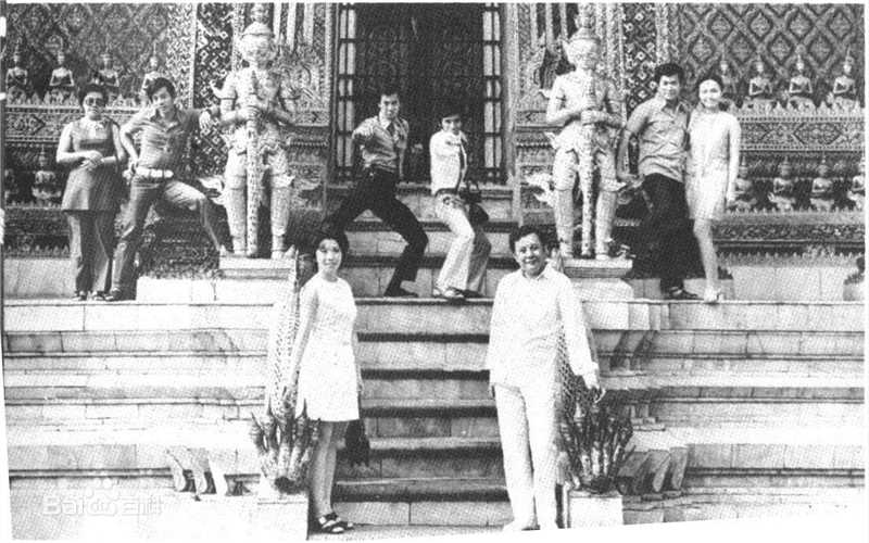 最优质张彻(Cheh Chang)精彩图册