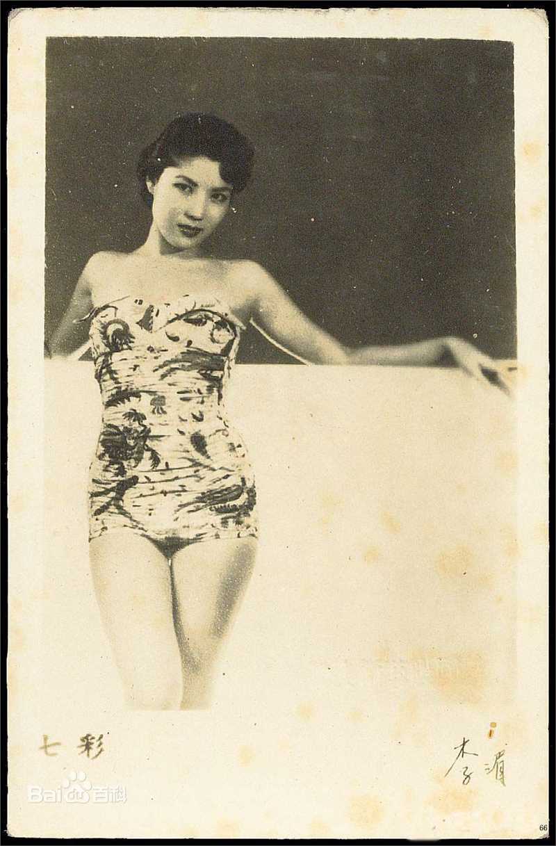 最优质张彻(Cheh Chang)精彩图册