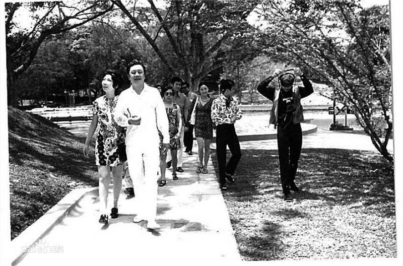 最优质张彻(Cheh Chang)精彩图册