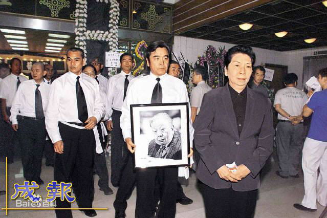 最优质张彻(Cheh Chang)精彩图册