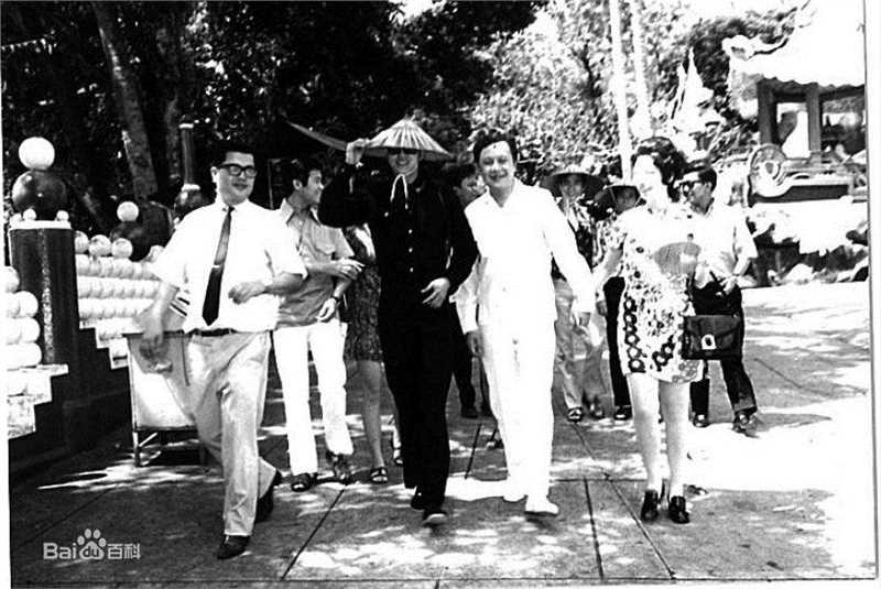 最优质张彻(Cheh Chang)精彩图册