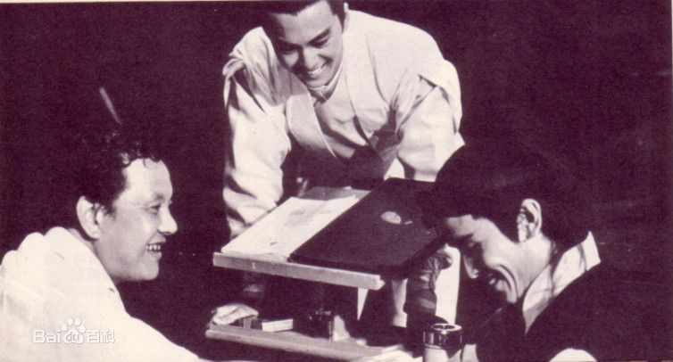 最优质张彻(Cheh Chang)精彩图册